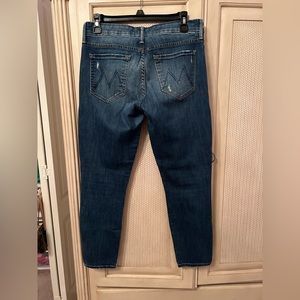 Mother Denim Jeans